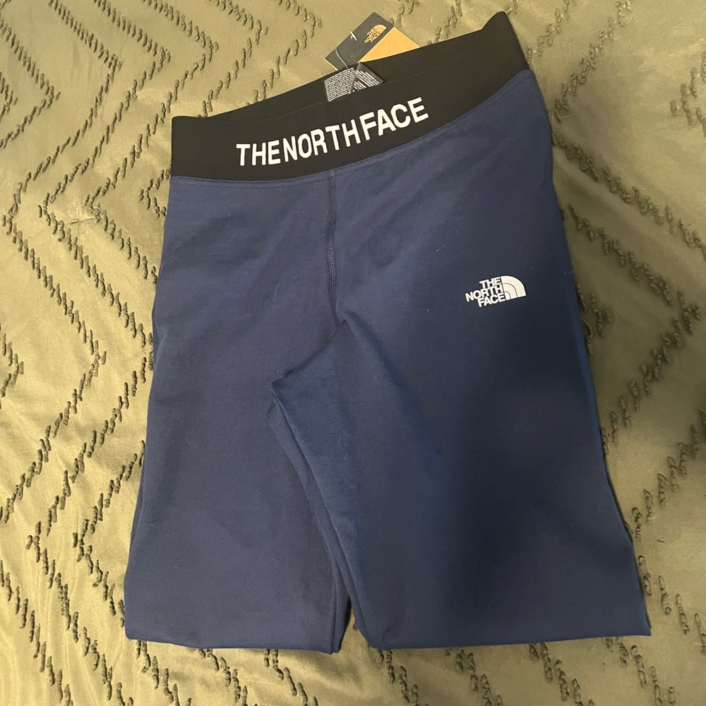The North Face leggings